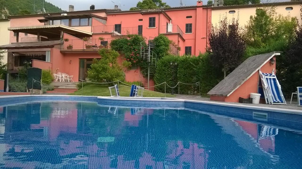 Montenerone Hotel 3*