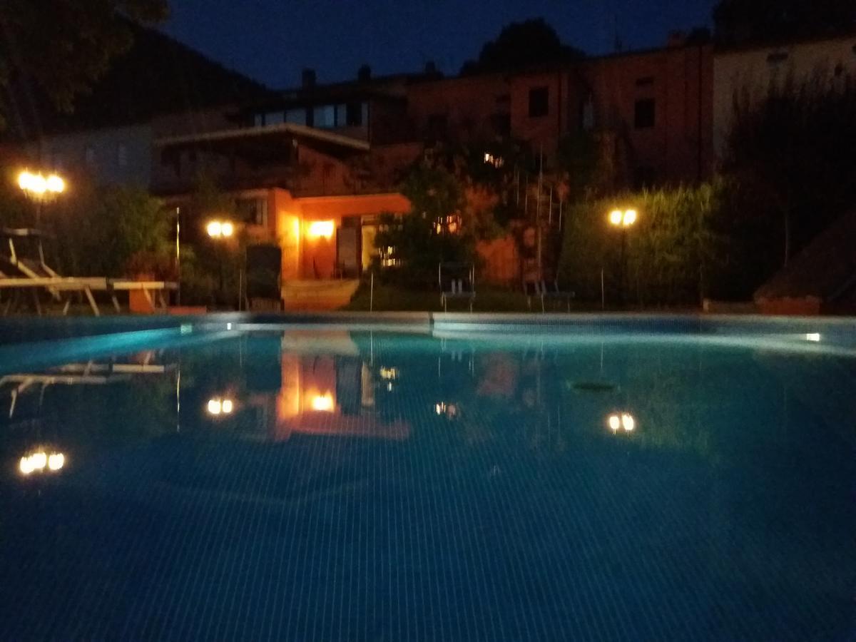 Montenerone Hotel 3*
