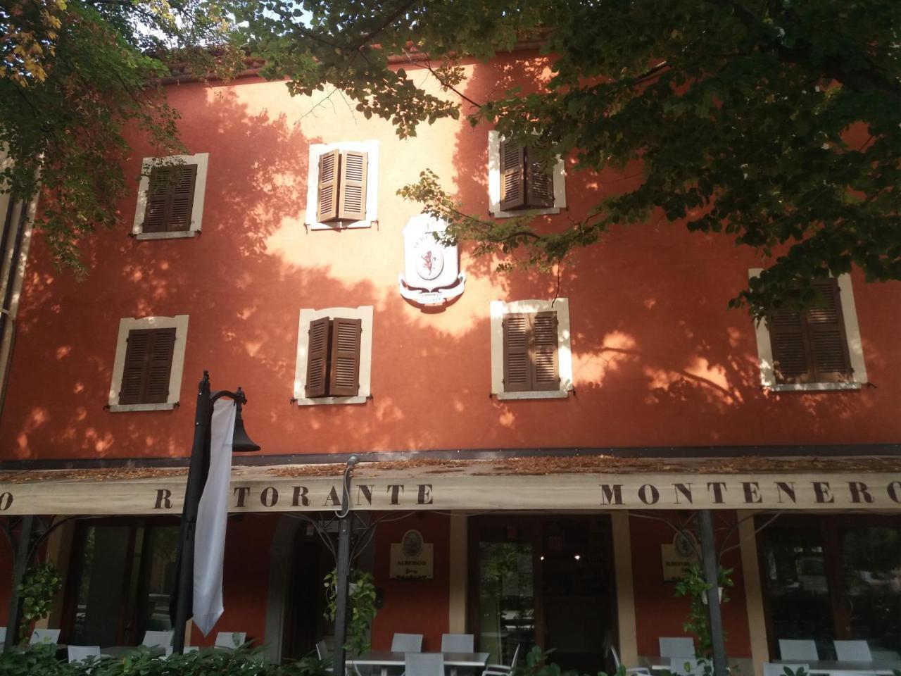 Montenerone Hotel Piobbico